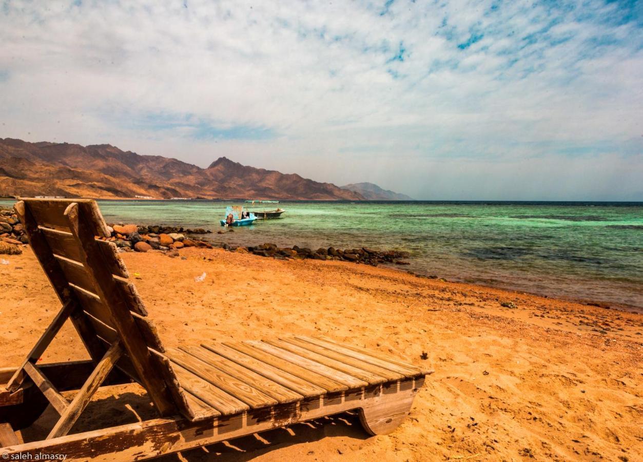 Beit Theresa Dahab Luaran gambar